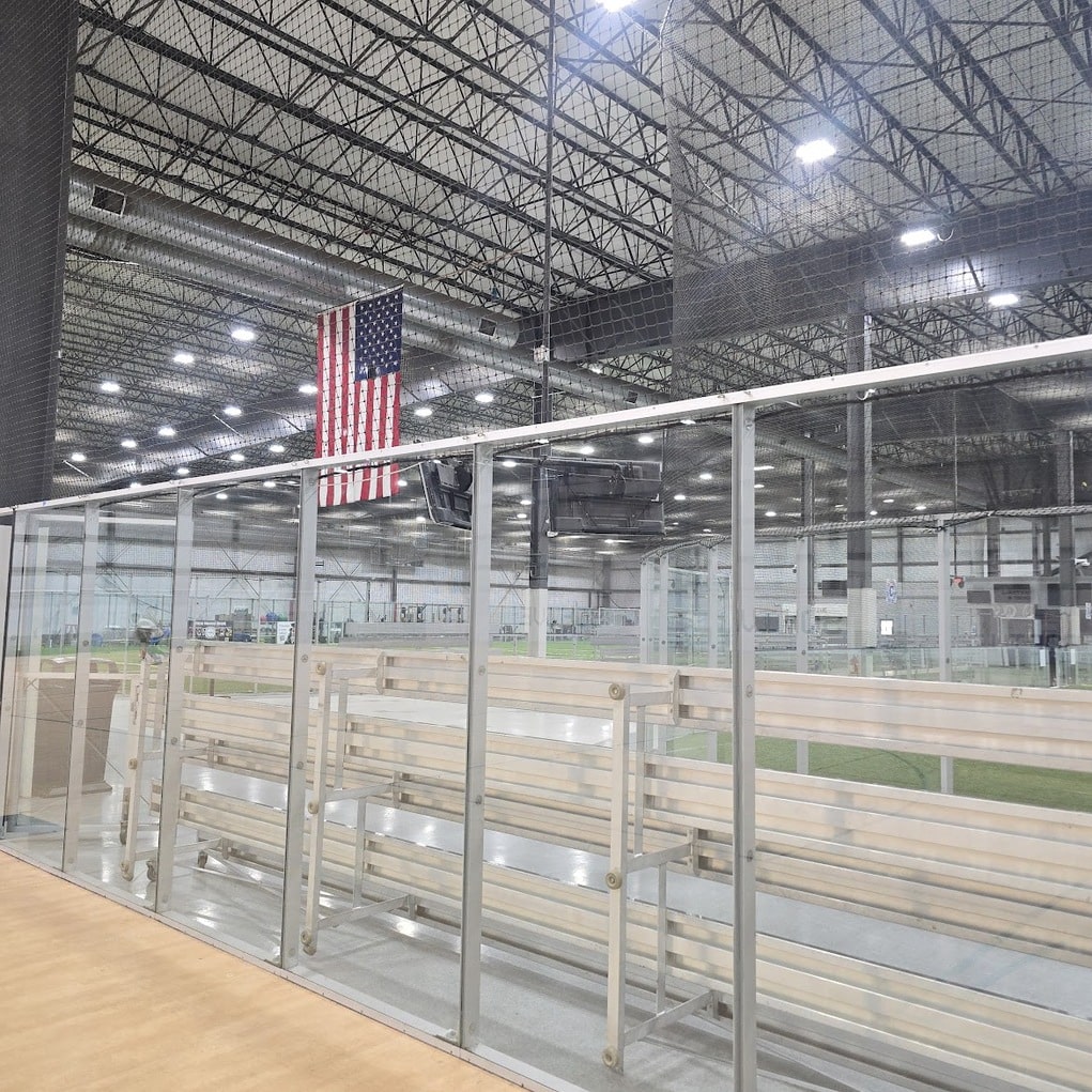 AM Electric Sofive Lighting Project